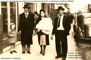 Oran- SDV- 5131- Rodulfo